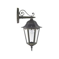 Настенный фонарь уличный IP44 Favourite London 1809-1W