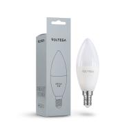 Лампочка светодиодная Е14 Voltega Wi-Fi bulbs 2427