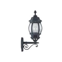 Настенный фонарь уличный IP44 Favourite Paris 1806-1W